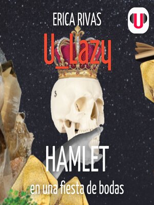 cover image of HAMLET EN UNA FIESTA DE BODAS